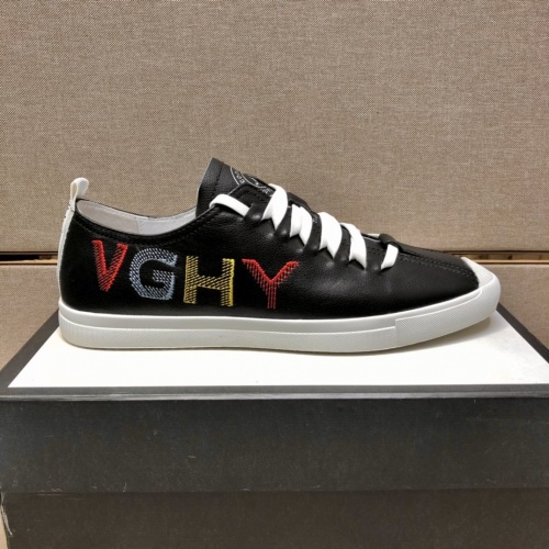 Replica Givenchy Fashion Shoes For Men #877453 $82.00 USD for Wholesale