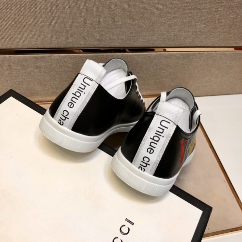 Replica Givenchy Fashion Shoes For Men #877453 $82.00 USD for Wholesale