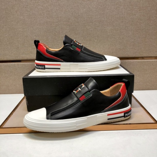 Givenchy Fashion Shoes For Men #877454 $82.00 USD, Wholesale Replica Givenchy Fashion Shoes