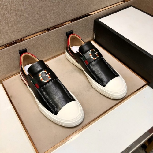 Replica Givenchy Fashion Shoes For Men #877454 $82.00 USD for Wholesale