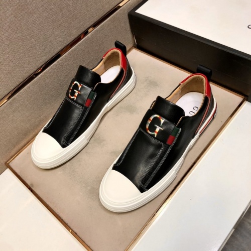 Replica Givenchy Fashion Shoes For Men #877454 $82.00 USD for Wholesale