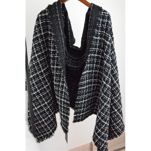 Replica Chanel Scarf #877627 $42.00 USD for Wholesale