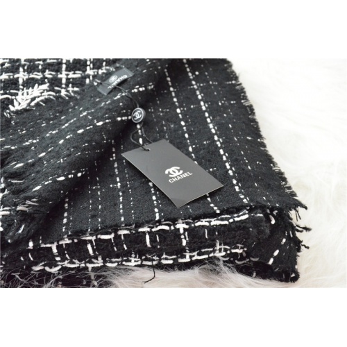 Replica Chanel Scarf #877627 $42.00 USD for Wholesale