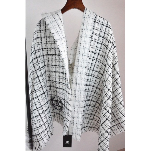 Replica Chanel Scarf #877629 $42.00 USD for Wholesale