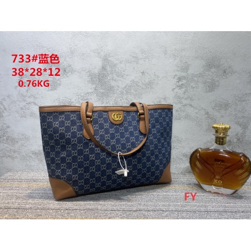 Gucci Handbags For Women #878046 $32.00 USD, Wholesale Replica Gucci Handbags