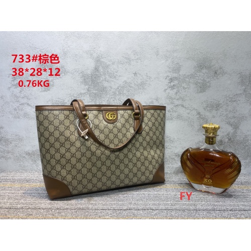 Gucci Handbags For Women #878047 $32.00 USD, Wholesale Replica Gucci Handbags