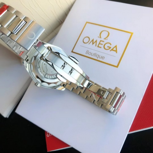 Replica OMEGA AAA Quality Watches For Men #879252 $203.00 USD for Wholesale