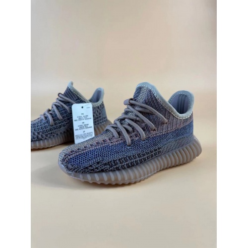 Adidas Yeezy Kids Shoes For Kids #879565 $65.00 USD, Wholesale Replica Adidas Yeezy Kids' Shoes