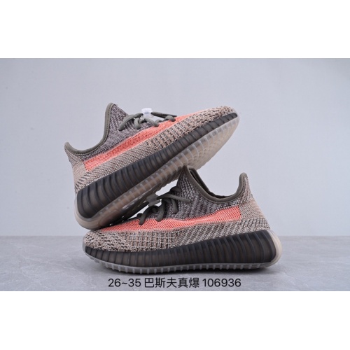 Adidas Yeezy Kids Shoes For Kids #879569 $65.00 USD, Wholesale Replica Adidas Yeezy Kids' Shoes