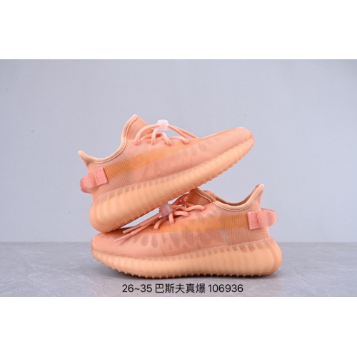 Adidas Yeezy Kids Shoes For Kids #879574 $65.00 USD, Wholesale Replica Adidas Yeezy Kids' Shoes