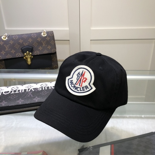 Moncler Caps #881323 $29.00 USD, Wholesale Replica Moncler Caps