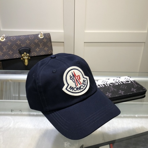 Replica Moncler Caps #881324 $29.00 USD for Wholesale