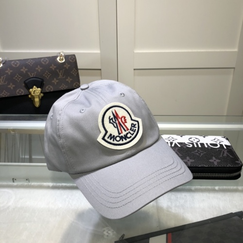 Replica Moncler Caps #881327 $29.00 USD for Wholesale