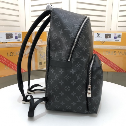 Replica Louis Vuitton LV AAA Man Backpacks #883052 $74.00 USD for Wholesale