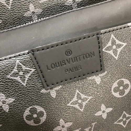 Replica Louis Vuitton LV AAA Man Backpacks #883052 $74.00 USD for Wholesale