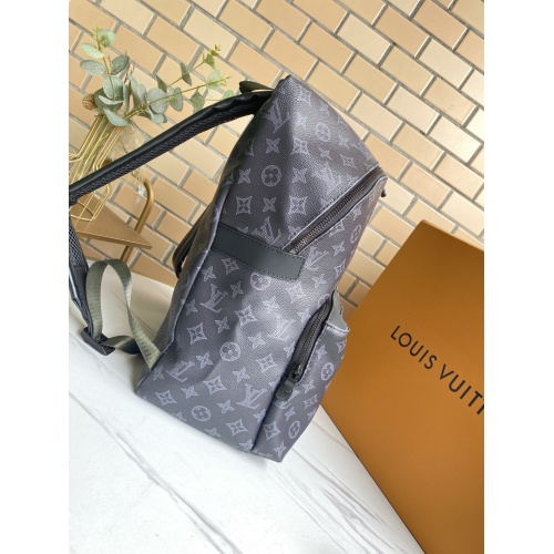 Replica Louis Vuitton LV AAA Man Backpacks #884163 $89.00 USD for Wholesale