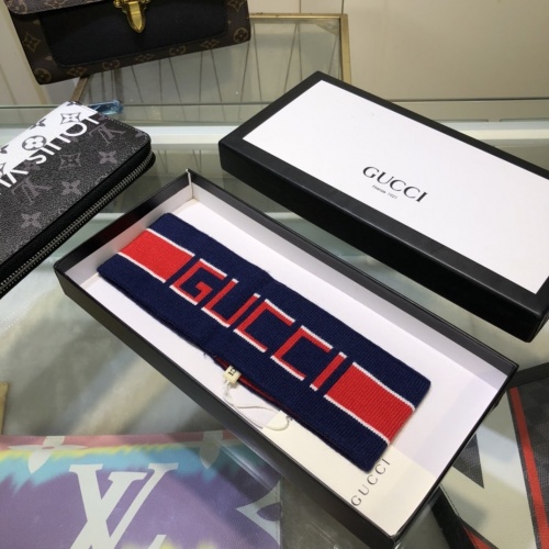 Gucci Headband #884934 $29.00 USD, Wholesale Replica Gucci Headband