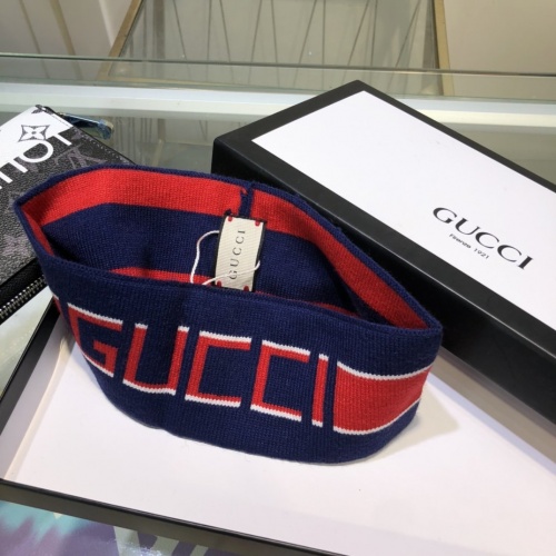 Replica Gucci Headband #884934 $29.00 USD for Wholesale