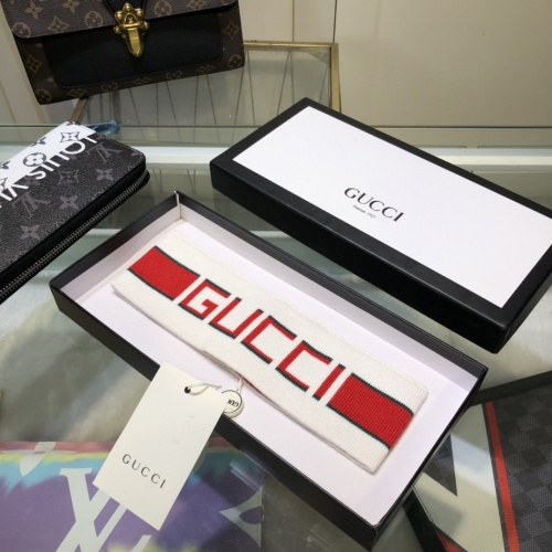 Gucci Headband #884935 $29.00 USD, Wholesale Replica Gucci Headband