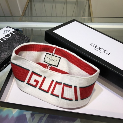 Replica Gucci Headband #884935 $29.00 USD for Wholesale