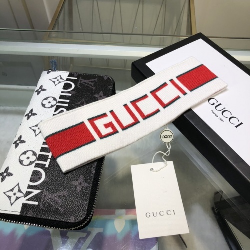 Replica Gucci Headband #884935 $29.00 USD for Wholesale