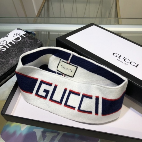 Replica Gucci Headband #884936 $29.00 USD for Wholesale