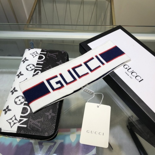 Replica Gucci Headband #884936 $29.00 USD for Wholesale