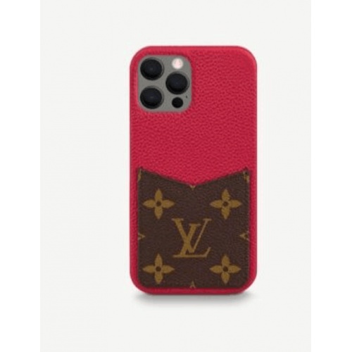 Louis Vuitton LV iPhone Case #885155 $29.00 USD, Wholesale Replica Louis Vuitton LV iPhone Case