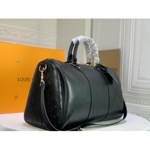 Replica Louis Vuitton Travel Bags For Women #885652 $98.00 USD for Wholesale