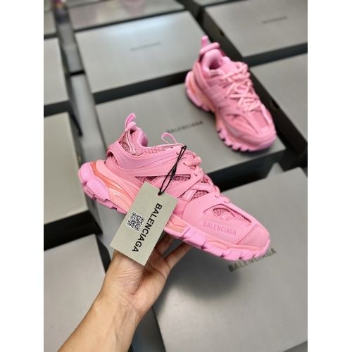 Balenciaga Fashion Shoes For Women #886318 $130.00 USD, Wholesale Replica Balenciaga Casual Shoes