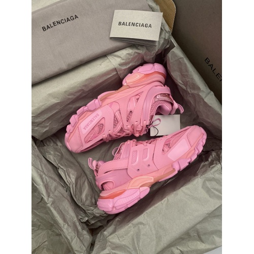 Replica Balenciaga Fashion Shoes For Women #886318 $130.00 USD for Wholesale