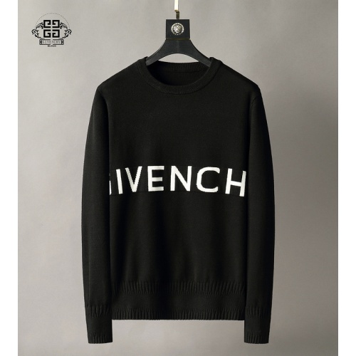 Givenchy Sweater Long Sleeved For Men #886874 $43.00 USD, Wholesale Replica Givenchy Sweater