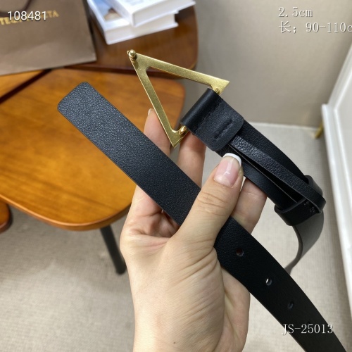 Replica Bottega Veneta AAA Belts #888521 $52.00 USD for Wholesale