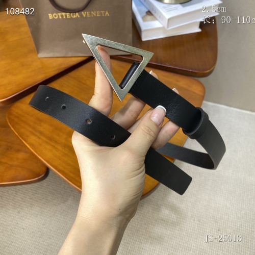 Replica Bottega Veneta AAA Belts #888522 $52.00 USD for Wholesale