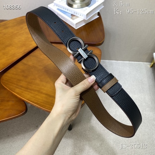 Salvatore Ferragamo AAA  Belts #889962 $52.00 USD, Wholesale Replica Salvatore Ferragamo A+ Belts