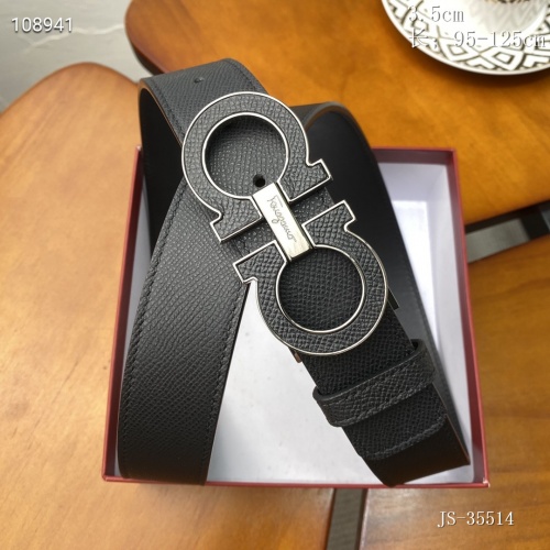 Replica Salvatore Ferragamo AAA  Belts #889994 $56.00 USD for Wholesale