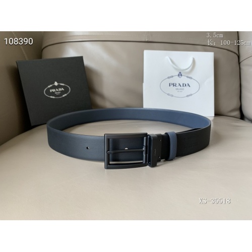 Replica Prada AAA  Belts #890350 $72.00 USD for Wholesale