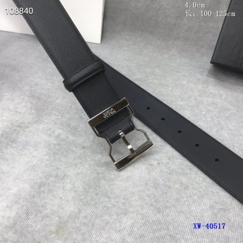 Replica Prada AAA  Belts #890356 $68.00 USD for Wholesale