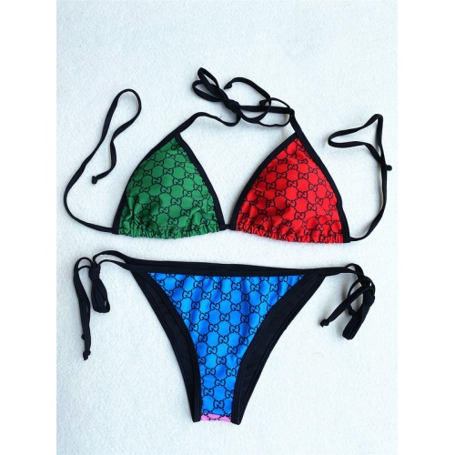 Gucci Swimming &amp; Bathing Suits For Women #891157 $26.00 USD, Wholesale Replica Gucci Swimming &amp; Bathing Suits