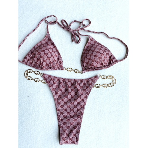 Gucci Swimming &amp; Bathing Suits For Women #891161 $26.00 USD, Wholesale Replica Gucci Swimming &amp; Bathing Suits