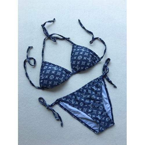 Louis Vuitton LV Bathing Suits For Women #891184 $27.00 USD, Wholesale Replica Louis Vuitton LV Bathing Suits