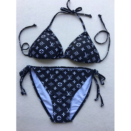 Louis Vuitton LV Bathing Suits For Women #891185 $27.00 USD, Wholesale Replica Louis Vuitton LV Bathing Suits