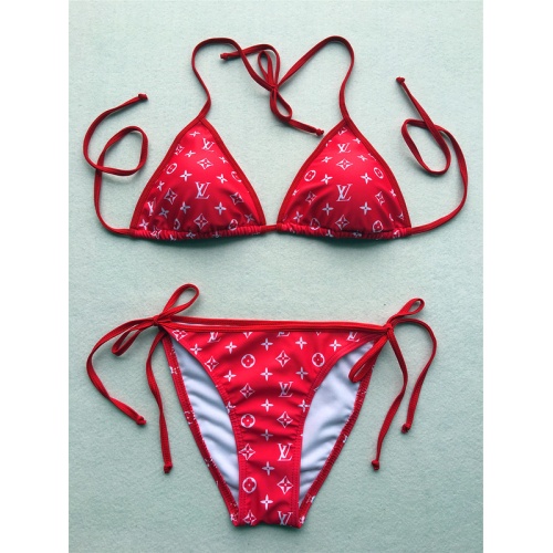 Louis Vuitton LV Bathing Suits For Women #891186 $27.00 USD, Wholesale Replica Louis Vuitton LV Bathing Suits