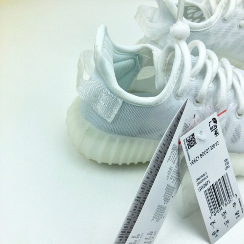 Replica Adidas Yeezy Kids Shoes For Kids #892713 $58.00 USD for Wholesale