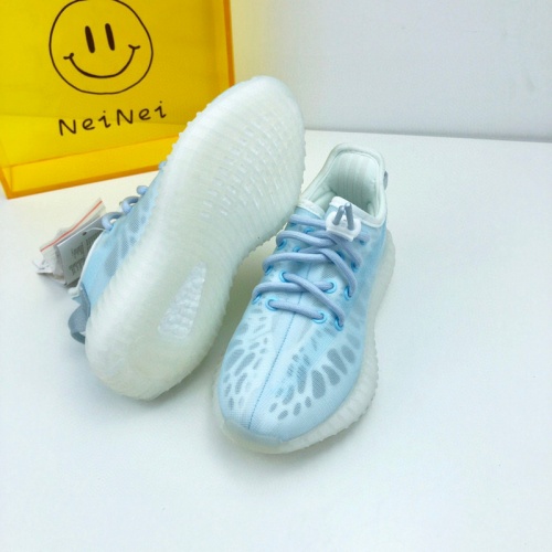 Adidas Yeezy Kids Shoes For Kids #892714 $58.00 USD, Wholesale Replica Adidas Yeezy Kids' Shoes