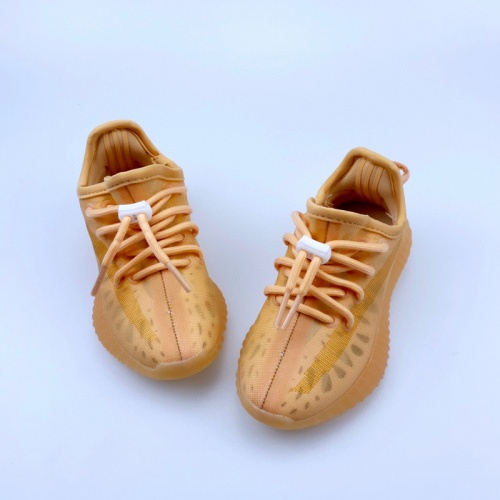 Replica Adidas Yeezy Kids Shoes For Kids #892715 $58.00 USD for Wholesale