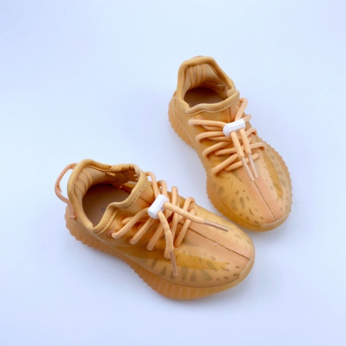 Replica Adidas Yeezy Kids Shoes For Kids #892715 $58.00 USD for Wholesale