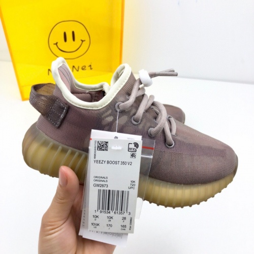 Replica Adidas Yeezy Kids Shoes For Kids #892716 $58.00 USD for Wholesale