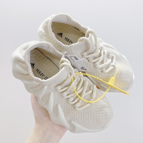 Adidas Yeezy Kids Shoes For Kids #892718 $54.00 USD, Wholesale Replica Adidas Yeezy Kids' Shoes