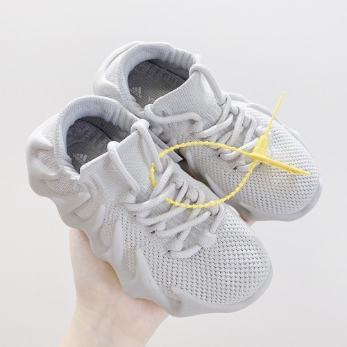 Adidas Yeezy Kids Shoes For Kids #892720 $54.00 USD, Wholesale Replica Adidas Yeezy Kids' Shoes